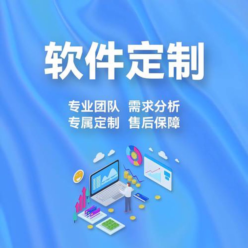 上海软件开发:开启数字化转型新篇章