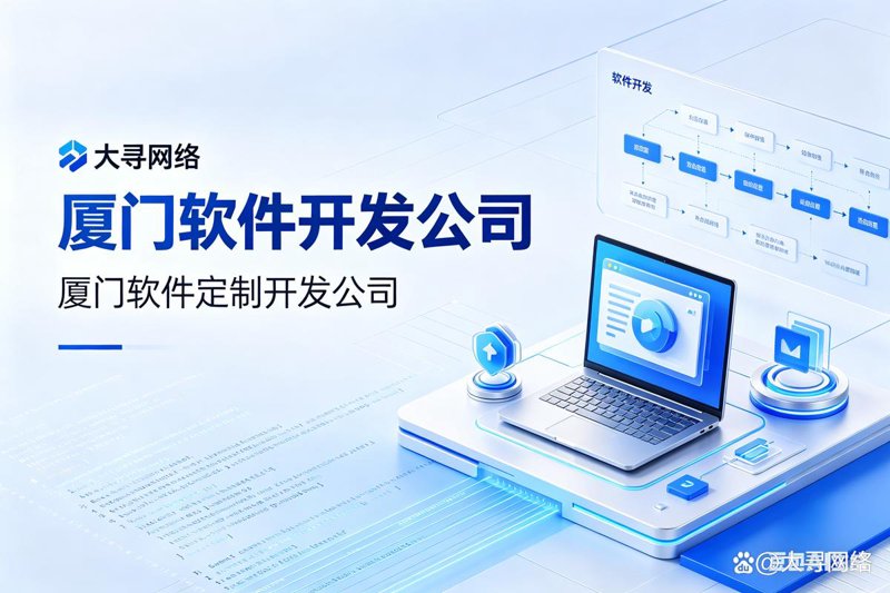 定制软件开发：打造企业核心竞争力的秘密武器