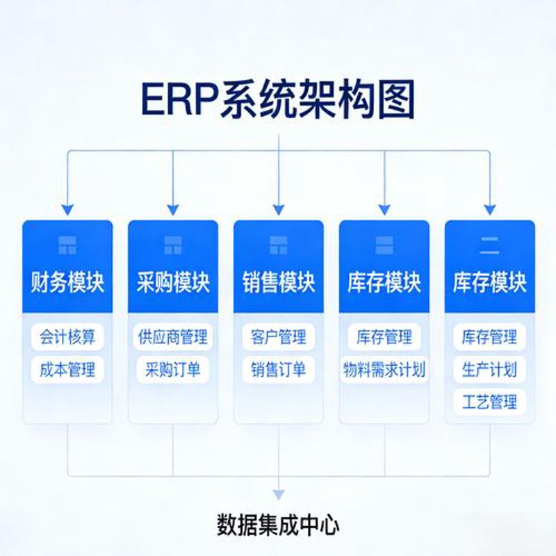 软件开发走向定制化：未来IT的发展趋势