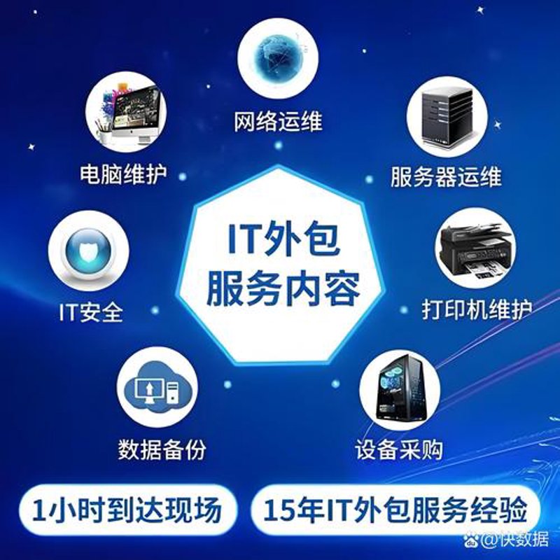 定制化软件开发：打造企业专属解决方案